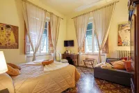 Villa San Donato B&B Hotels in Province of Lucca