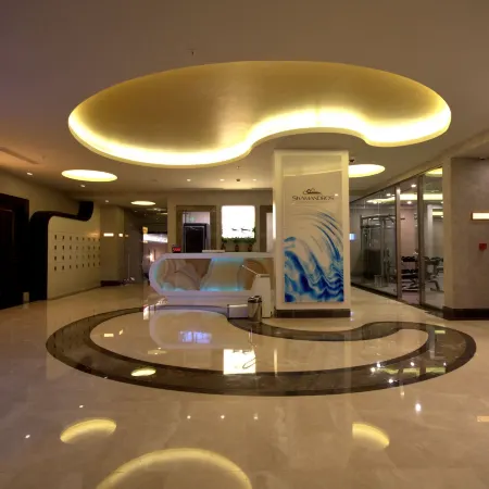 Venus Thermal Boutique Hotel