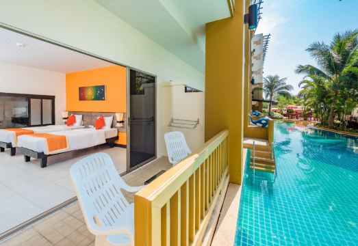 1. 카타 씨 브리즈..