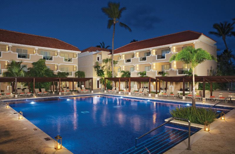 Hyatt Vivid Punta Cana photo 5
