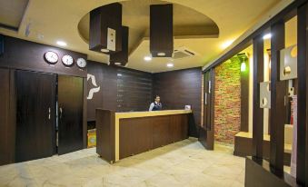 Star Emirates Inn