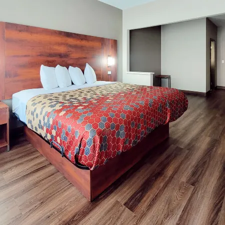 Econo Lodge