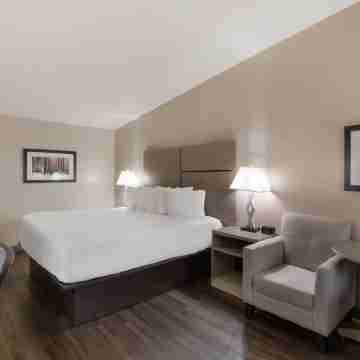 Best Western New Oregon Rooms