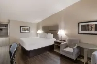 Best Western New Oregon