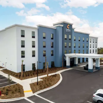 Comfort Inn & Suites Panama City Beach - Pier Park Area