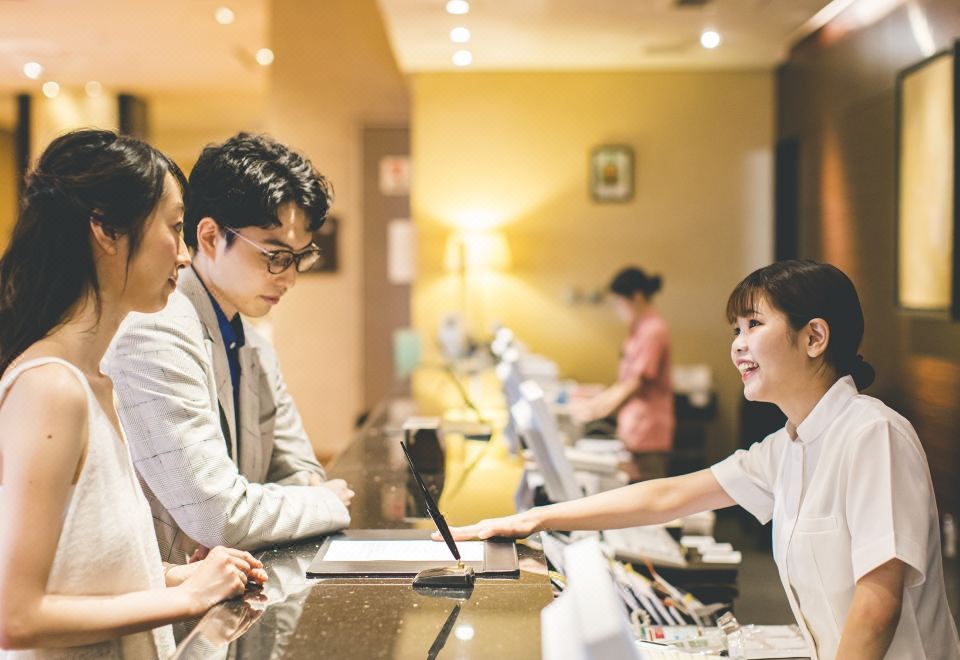 오키나와 하버뷰 호텔