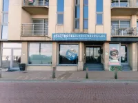Ocean Dream Hotels in 