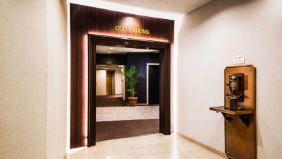 共有エリア 千里阪急ホテルの写真