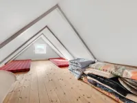 "Ebba" - 25m from the Sea Hotels in Frostrup