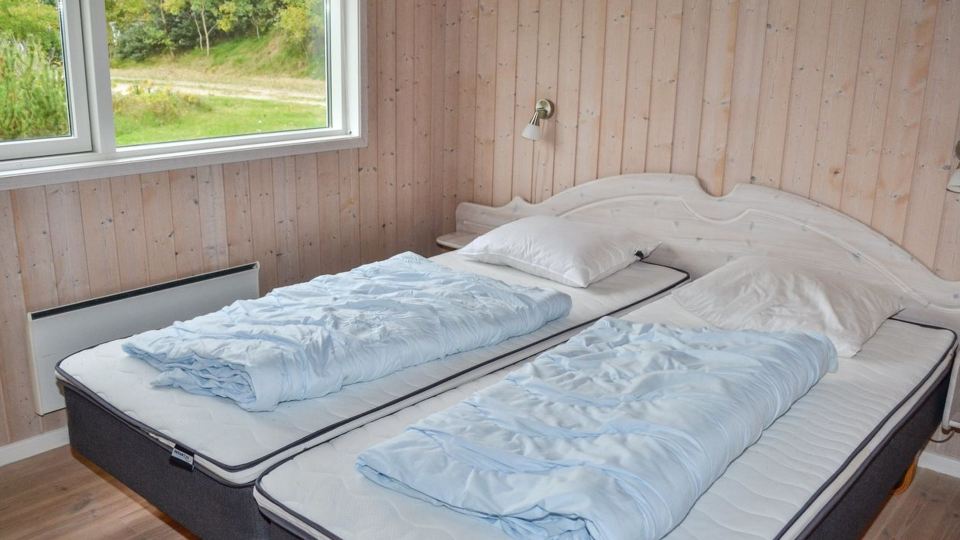 "Åsta" - 1.7km from the Sea