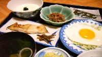 Yugawa Onsen Ryuokaku Hotel a Nanao