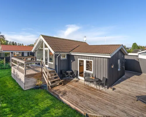 "Gudserk" - 50m from the Sea Hotels in Ronde