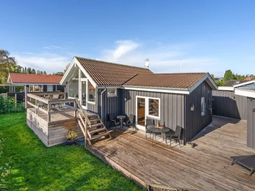 "Gudserk" - 50m from the Sea Hotels in Ronde