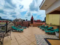 Aparthotel Old City