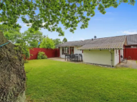 "Cristina" -  from the Sea Hotels in Odder