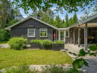 "Hunding" - 7km from the Sea