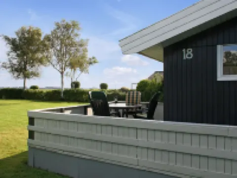 "Ilya" - 90m to the Fjord