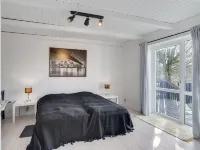 "Auguste" - 1.5km to the Fjord Hotels in Fur