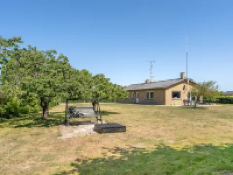 "Ilda" - 250m from the Sea Hotels in Rudkobing