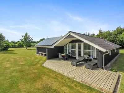 "Harmen" - 1.1km from the Sea Hotels near Lergraven