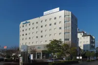 Imari Grand Hotel Hotels in Arita