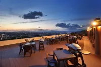 Hotel Seiryu Japanese Spa Inn with Spectacular View in Osaka Hotels in Хіґаші-Осака