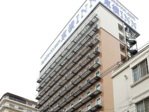 Toyoko Inn Osaka Hankyu Juso-Eki Nishi-Guchi No.2
