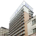 Toyoko Inn Osaka Hankyu Juso-Eki Nishi-Guchi No.2 Hotels near شين أوميدا تاي