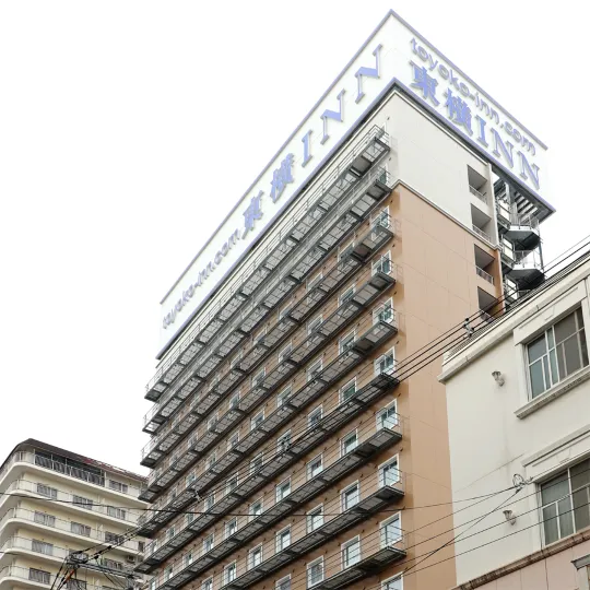 Toyoko Inn Osaka Hankyu Juso-Eki Nishi-Guchi No.2