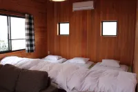 Nagashima Cottage Hotels in Kuwana