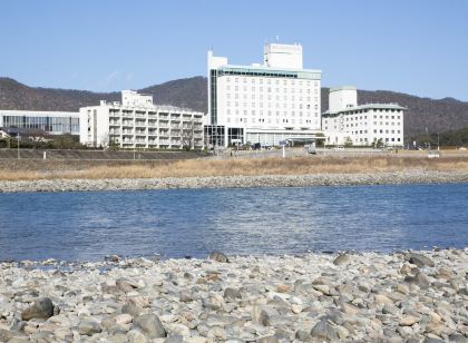 ぎふ長良川温泉 岐阜グランドホテル