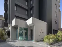 slash kawasaki Hotels near 川崎中央トラック運送事業協同組合