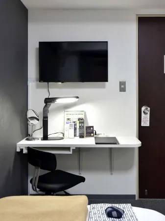 Business Hotel Taiyo