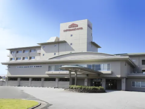 Chateraise Hotel Isawa Hotels near Isawa Onsen