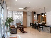 Shiki Daily Hotel Hotels in Asaka