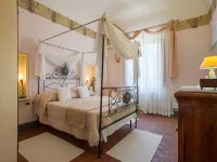 La Veduta Hotels in Peccioli