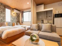 Ambicia Sasebo Hotels in Hasami
