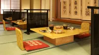 Hotel Yamaguchiya