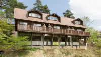 Azumino Wanwan Paradise Cottage Hotels in 