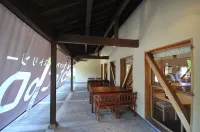 Tataragi Forest Resort Cocode