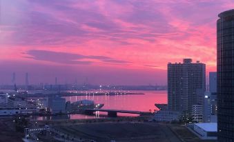 Sky Spa Yokohama