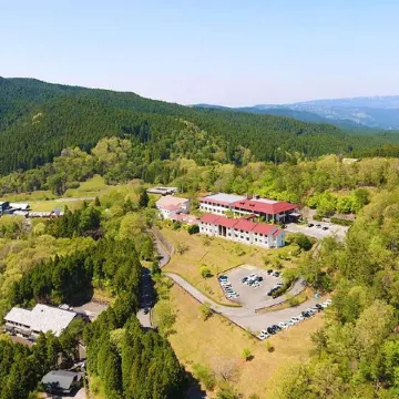 Menard Aoyama Resort Hotel Schönvert