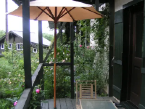 廷巴克圖精緻木屋酒店