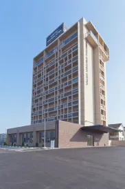 Kikitsu Station Hotel