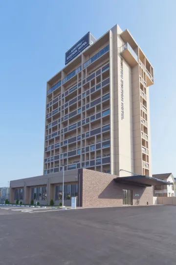 Kikitsu Station Hotel