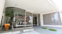 Hotel Areaone Kochi Hotels in Nankoku
