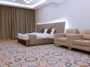 Golden Al Areen abha hotel