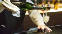 OKINAWA NAHANA HOTEL&SPA - Quầy bar