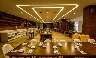 Hariston Hotel&Suites, Pluit - Jakarta