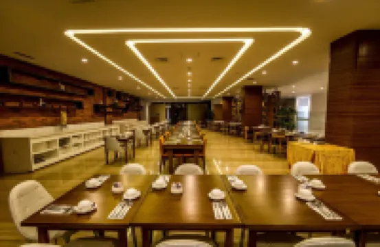 Hariston Hotel&Suites, Pluit - Jakarta Hotel di North Jakarta